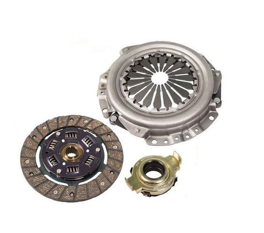 Комплект сцепления (3 части) DK 21081601000 цена, от 44.77 USD