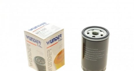 Купить WY100 Wunder Фильтр центробежный очистки масла