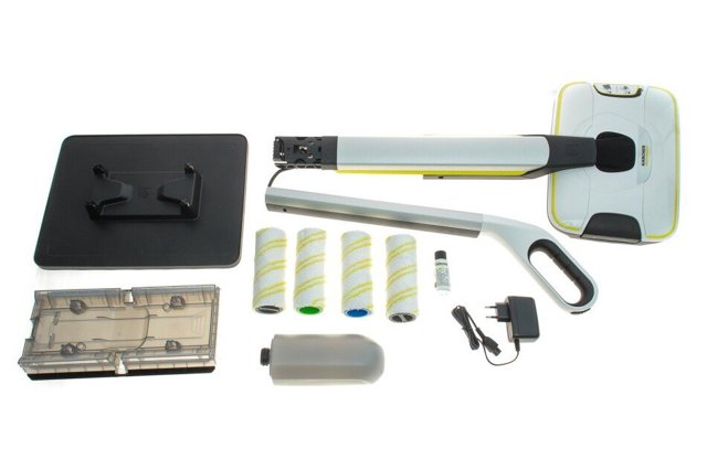  Karcher 10557010