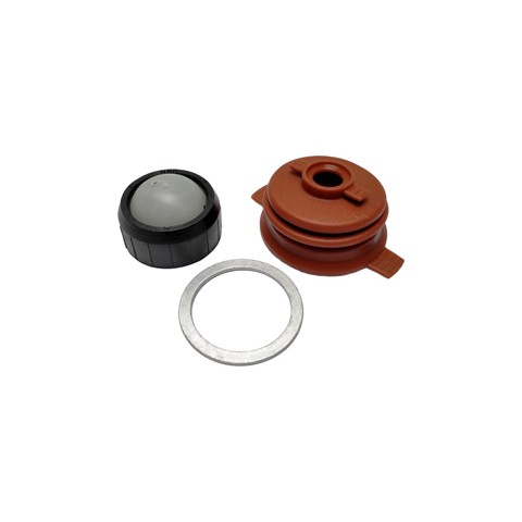 Втулка рычага кпп Detali IF DF15797 цена, от 5.97 USD