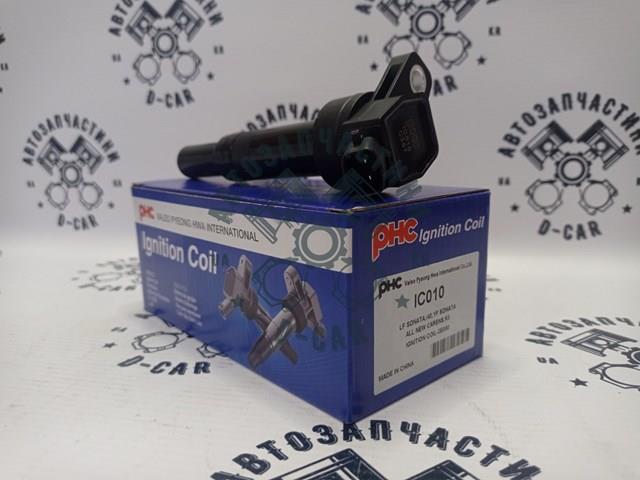 Катушка зажигания IC010 VALEO