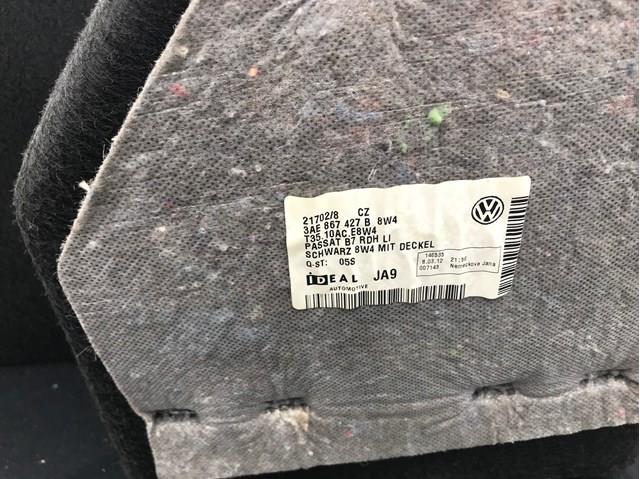  VAG 3AE867427 цена, от 11.29 USD