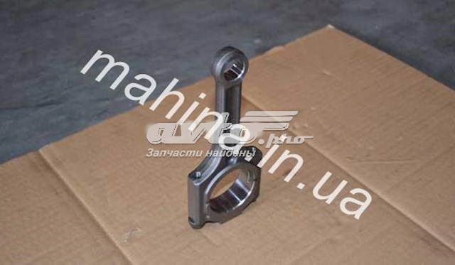 Шатун поршня двигателя Chery 473H1004110