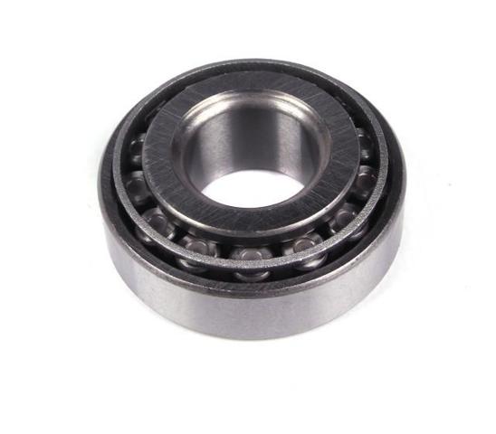 216039 Solgy Подшипник ступицы передней