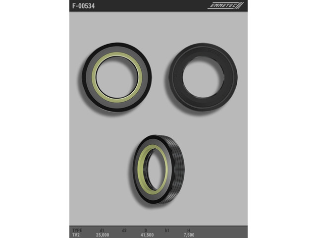 F00533 Emmetec 