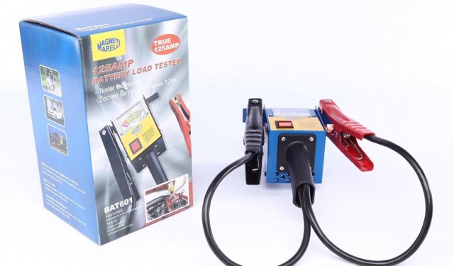 Аккумулятор автомобильный Magneti Marelli 007950007030 цена, от 28.27 USD