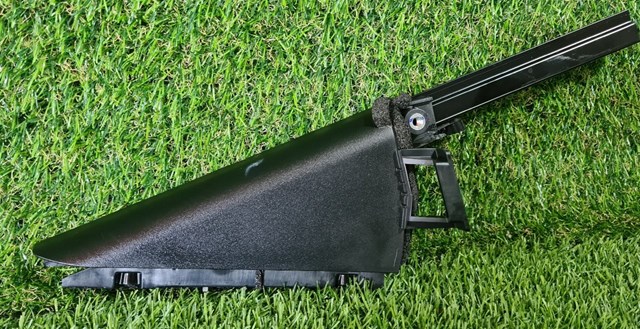 Накладка двери задней левой вертикальная Nissan/Infiniti 822356RA0A цена, от 11.29 USD