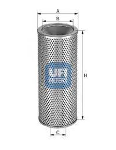 Фильтр гидравлической системы Baldwin PT8353 цена, от 47.86 USD