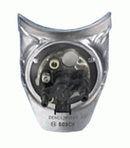 Форсунка впрыска AD BLUE 444023053 Bosch