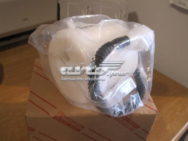 Фильтр тонкой очистки топлива Toyota 7702442050 цена, от 162.77 USD