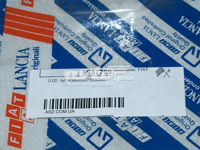 Замок зажигания FIAT 9937709 Замок зажигания FIAT 9937709