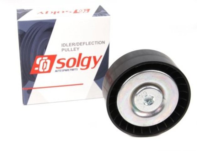 Паразитный ролик 110113 Solgy