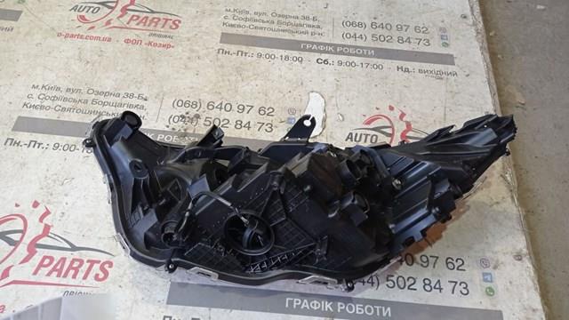 Правая блок фара Toyota 8114542E10 цена, от 711.06 USD