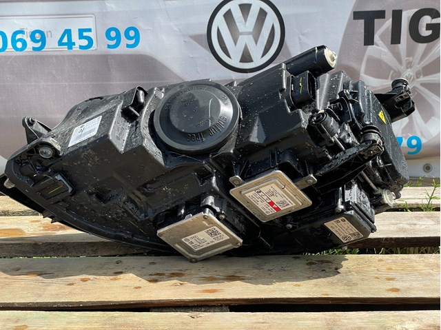 Купить 5GM941752A VAG 