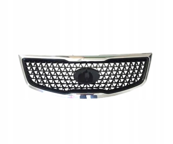 Облицовка радиатора Hyundai/Kia 863513W500 цена, от 94.18 USD