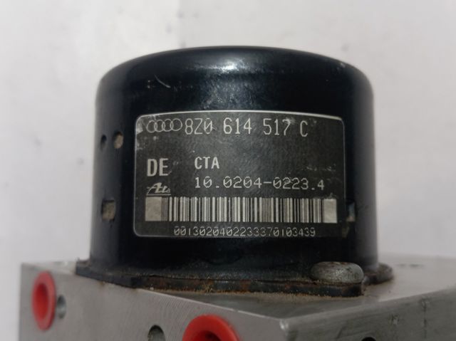 Гидроблок АБС VAG 8Z0614517C цена, от 90.86 USD