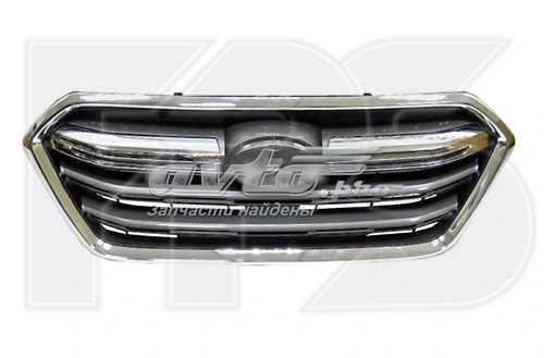 Облицовка радиатора FPS FP6733991 цена, от 112.14 USD