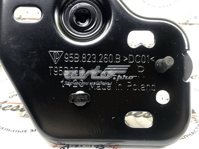 95B823260B Porsche 