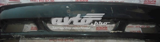Фото: Бампер передний Volvo S70 Фото: Бампер передний Volvo S70