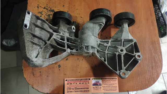  Mercedes A1662020240