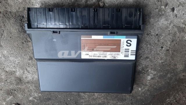  Unidade de conforto Ford Mondeo III carrinha (BWY) (2000 - 2007) III