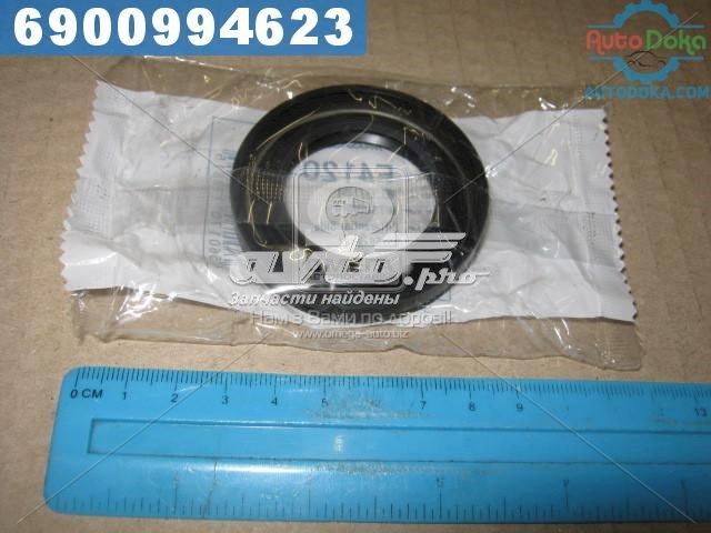 F4120 MUSASHI Retén del semieje delantero original y equivalente