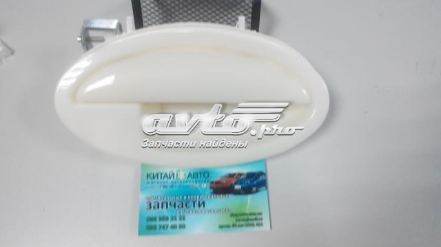 L6205260 Lifan Ручка двери задней наружная правая