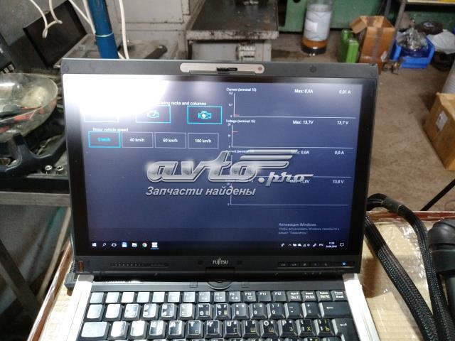 Купить DK523200AC Land Rover Рулевая рейка