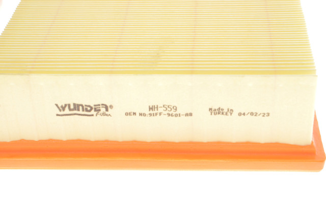 Элемент воздушного фильтра Wunder WH559 цена, от 4.45 USD