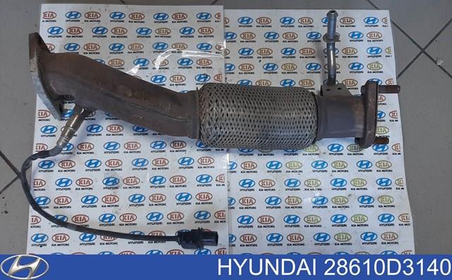  28610D3140 Hyundai/Kia
