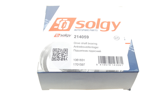  Solgy 214059