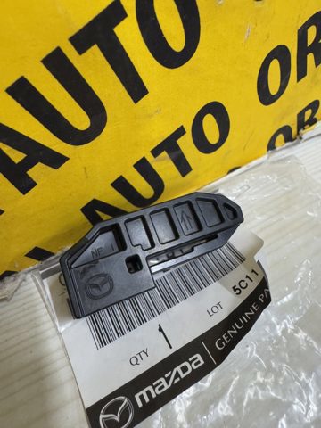  KBB350EB1 Mazda