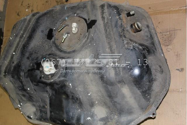 Tanque de combustível para Honda Accord (CL, CM)