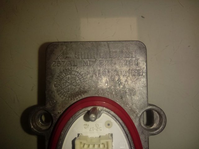  Fiat/Alfa/Lancia 49142653 цена, от 27.93 USD