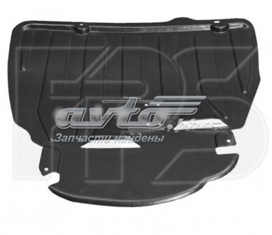 Обшивка капота FPS FP5619220 цена, от 41.58 USD