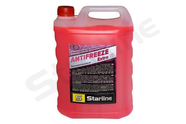  NAK125 Starline