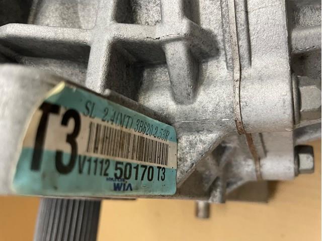 Купить 473003B620 Hyundai/Kia Коробка раздаточная (раздатка)