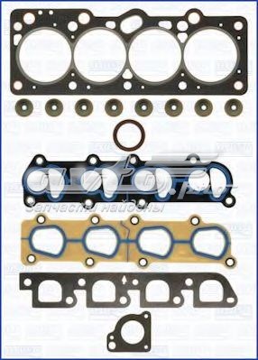 Kit superior de vedantes de motor para Ford Focus 