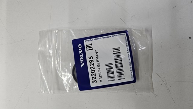 Прокладка всасывающего коллектора Volvo 32202295 цена, от 4.27 USD