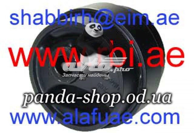 M0924R RBI Правая подушка двигателя