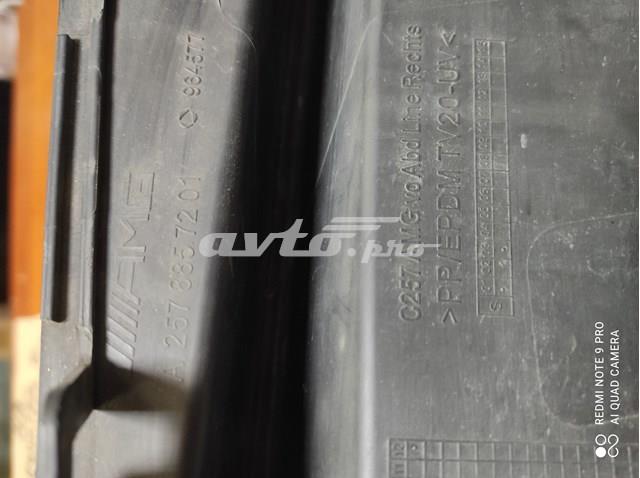  Mercedes A2578857201