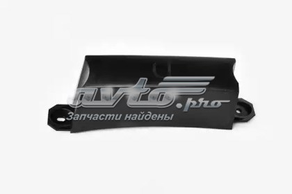 Наповнювач бампера заднього 55899 ASAM