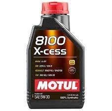 Масло моторное Motul 368101