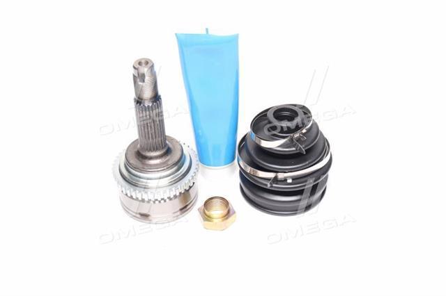 Граната колесная Rider RDS21XLB3AH2203030A цена, от 23.03 USD