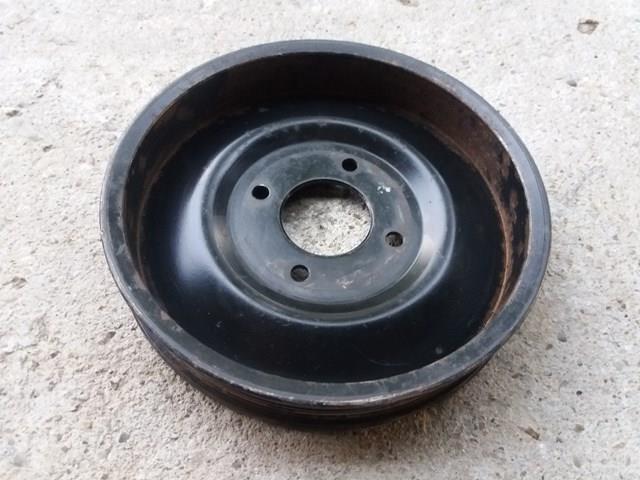 Compre 6032050210 Mercedes Polia da bomba de água