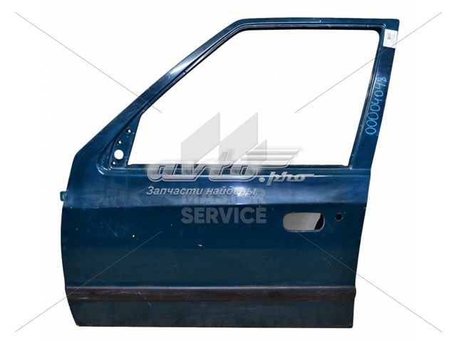 Porta dianteira esquerda Skoda Felicia II 6U5