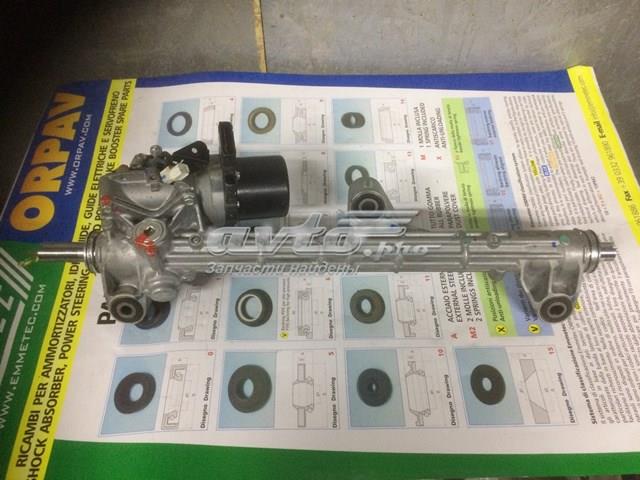 Купить 53601T2GA92 Honda Рулевая рейка