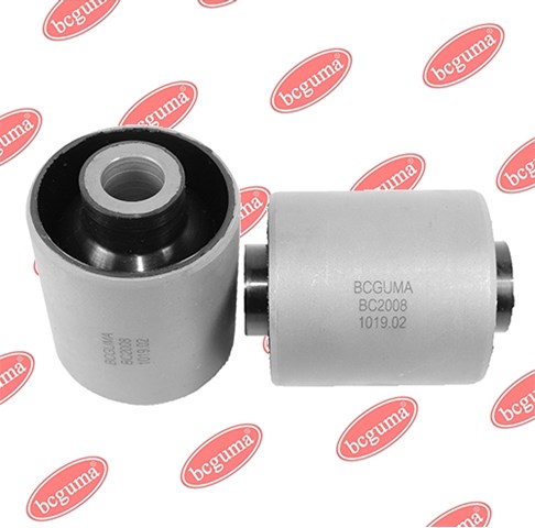 Сайлентблок заднего кулака Bcguma BC2008 цена, от 8.53 USD