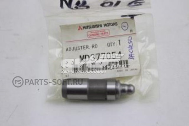 Compensador hidrâulico (empurrador hidrâulico), empurrador de válvulas Mitsubishi MD377054 preço, a partir de 13,22 USD