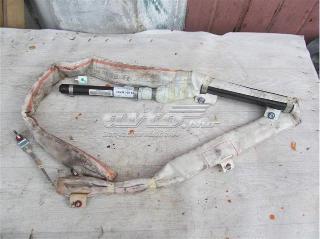 85020A7000 Hyundai/Kia Подушка безопасности, сбоку правая